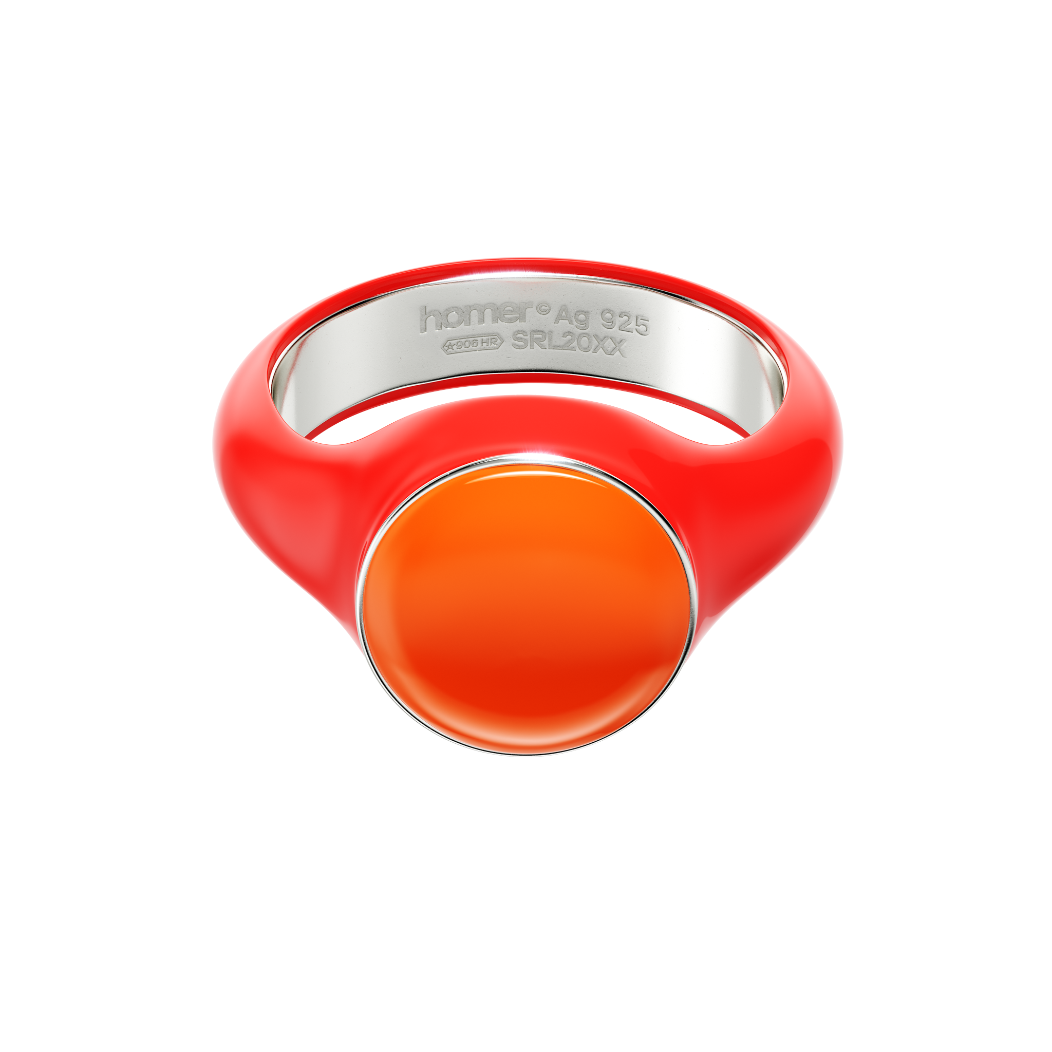 Sphere Earth Ring | Homer | Frank Ocean